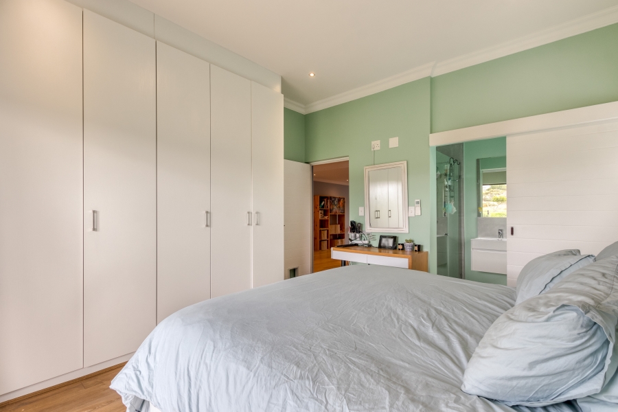 To Let 4 Bedroom Property for Rent in Aan de Wijnlanden Western Cape